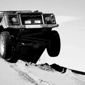 4WD Safety Training Course | Perth | 1 or 2 Days 66 4WD Recreational Safety Training
