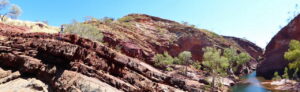 Kalbarri NP - Murchison River - Small Group Coach Tour