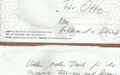 Testimonials 4 Thank you for your excellent guidance