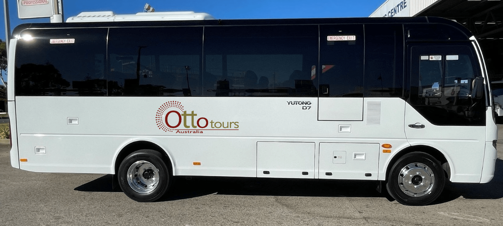 Yutong D7